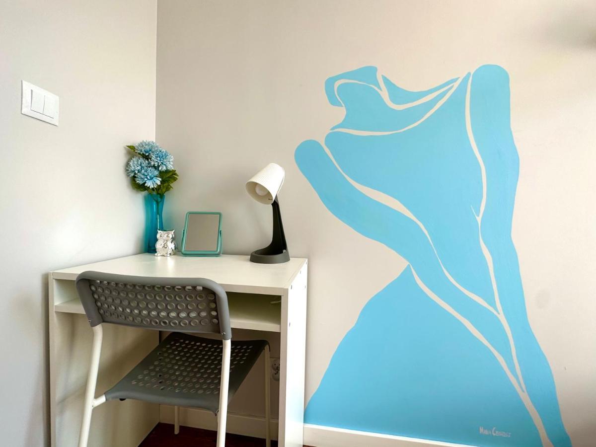 Mmrent Lady Blue Room Gdańsk Extérieur photo